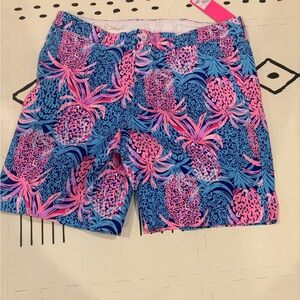 Men’s Lilly Pulitzer shorts